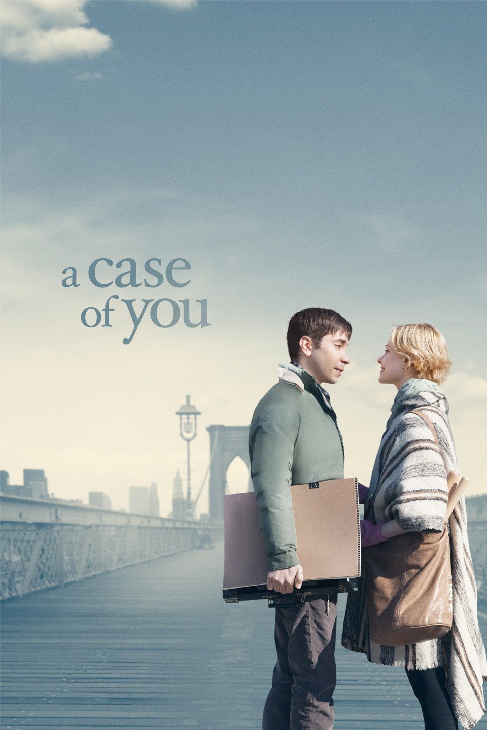 A Case of You (2013) [26501] (A1764841356) [[Movies]] --Plex--